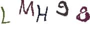 CAPTCHA de imagem