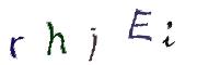 CAPTCHA de imagem