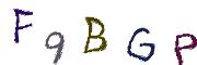 CAPTCHA de imagem