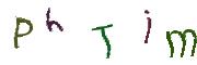 CAPTCHA de imagem