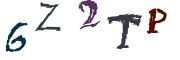 CAPTCHA de imagem