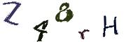 CAPTCHA de imagem