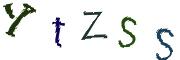 CAPTCHA de imagem