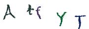CAPTCHA de imagem