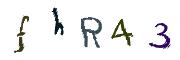 CAPTCHA de imagem