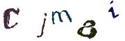 CAPTCHA de imagem