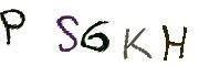 CAPTCHA de imagem