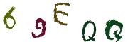 CAPTCHA de imagem