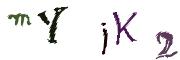 CAPTCHA de imagem