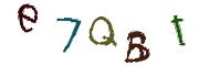 CAPTCHA de imagem