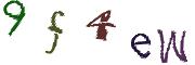 CAPTCHA de imagem