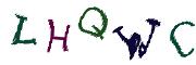 CAPTCHA de imagem