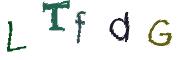 CAPTCHA de imagem