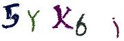 CAPTCHA de imagem