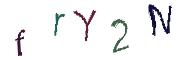 CAPTCHA de imagem