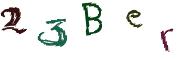 CAPTCHA de imagem