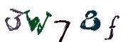 CAPTCHA de imagem