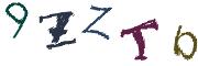 CAPTCHA de imagem