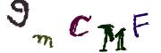 CAPTCHA de imagem
