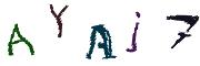 CAPTCHA de imagem