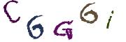 CAPTCHA de imagem