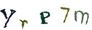 CAPTCHA de imagem