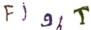 CAPTCHA de imagem
