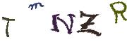 CAPTCHA de imagem