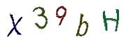 CAPTCHA de imagem