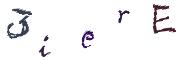 CAPTCHA de imagem