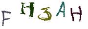CAPTCHA de imagem