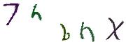 CAPTCHA de imagem
