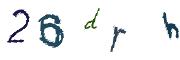 CAPTCHA de imagem