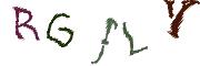 CAPTCHA de imagem