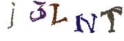 CAPTCHA de imagem