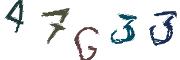 CAPTCHA de imagem