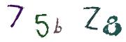 CAPTCHA de imagem
