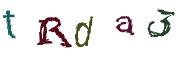 CAPTCHA de imagem