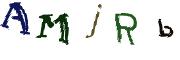 CAPTCHA de imagem