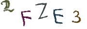 CAPTCHA de imagem