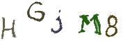 CAPTCHA de imagem