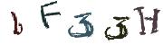 CAPTCHA de imagem