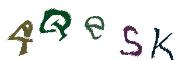 CAPTCHA de imagem