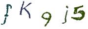 CAPTCHA de imagem