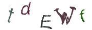 CAPTCHA de imagem