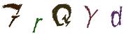 CAPTCHA de imagem