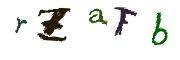 CAPTCHA de imagem