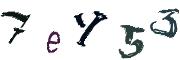 CAPTCHA de imagem