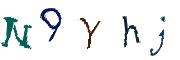 CAPTCHA de imagem