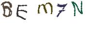 CAPTCHA de imagem